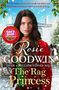 Rosie Goodwin: The Rag Princess, Buch