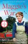 Shirley Mann: Maggie's War, Buch, Buch