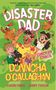 Donncha O'Callaghan: Disaster Dad, Buch