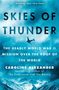 Caroline Alexander: Skies of Thunder, Buch
