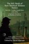 The MX Book of New Sherlock Holmes Stories Part XLI, Buch