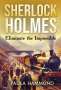 Paula Hammond: Sherlock Holmes - Eliminate The Impossible, Buch