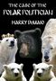 Harry Demaio: The Case of The Polar Politician (Octavius Bear 20), Buch