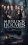 Nick Lane: Sherlock Holmes, Buch
