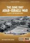 Tom Cooper: The June 1967 Arab-Israeli War, Buch
