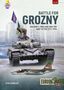 Efim Sandler: Battle for Grozny, Volume 1, Buch