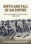 Massimiliano Afiero: Afiero, M: Birth and Fall of an Empire, Buch