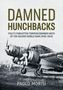 Paolo Morisi: Damned Hunchbacks, Buch
