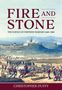 Christopher Duffy: Fire and Stone, Buch