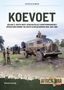 Steve Crump: Koevoet Volume 2, Buch, Buch