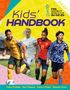 Emily Stead: FIFA Women's World Cup Australia/New Zealand 2023: Kids' Handbook, Buch