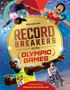 Rob Walker: Record Breakers at the Olympic Games, Buch