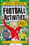 Simon Mugford: Football Superstars: Football Activities Rule, Buch