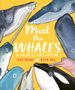 Kate Peridot: Meet the Whales, Buch