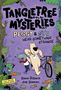 Joel Stewart: Tangletree Mysteries: Peggy & Stu Hear Something Strange, Buch