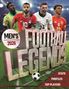 David Ballheimer: Men's Football Legends 2026, Buch