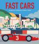 Luigi Cassini della Riviera: Fast Cars, Buch