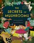 Ginevra Picoco: The Secrets of Mushrooms, Buch
