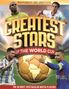Kevin Pettman: Greatest Stars of The World Cup, Buch
