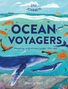 Becca Hall: Ocean Voyagers, Buch