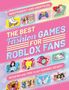 Liv Ngan: The Best Fashion Games for Roblox Fans, Buch, Buch