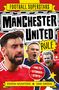 Simon Mugford: Football Superstars: Manchester United Rule, Buch