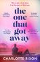 Charlotte Rixon: The One That Got Away, Buch