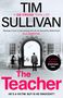 Tim Sullivan: The Teacher, Buch