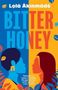 Lola Akinmade Akerstrom: Bitter Honey, Buch