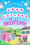 Jennifer Page: Love Letters on Hazel Lane, Buch