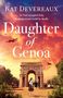 Kat Devereaux: Daughter of Genoa, Buch