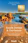 Hilary Bradt: South Devon & Dartmoor (Slow Travel), Buch