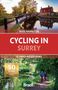 Ross Hamilton: Cycling in Surrey, Buch