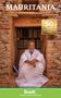 Sean Connolly: Mauritania, Buch