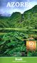 David Sayers: Azores, Buch