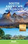 South American Handbook, Buch, Buch