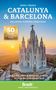 Dana Facaros: Spain * France: Catalunya & Barcelona, Buch, Buch