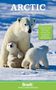 Tony Soper: Arctic, Buch