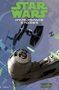 Amanda Deibert: Star Wars Hyperspace Stories: Light and Shadow, Buch