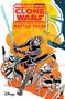 Michael Moreci: Star Wars Adventures: The Clone Wars - Battle Tales, Buch