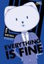 Mike Birchall: Everything Is Fine Volume 2, Buch