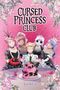 Lambcat: Cursed Princess Club Volume 4, Buch