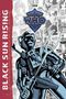 Steve Moore: Doctor Who Black Sun Rising Tp, Buch
