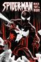 Al Ewing: Spider-Man: Black Suit & Blood, Buch