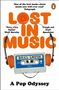 Giles Smith: Lost in Music, Buch
