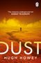Hugh Howey: Dust, Buch