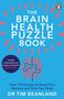 Alzheimer's Society: The Brain Health Puzzle Book, Buch