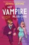 Jenna Levine: My Vampire Plus-One, Buch