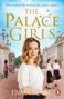 Emma Royal: The Palace Girls, Buch