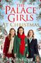 Emma Royal: The Palace Girls at Christmas, Buch